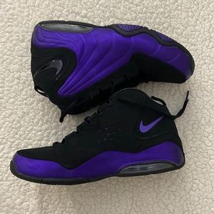 Nike Air Max Wavy (GS) Sneakers Size 7Y